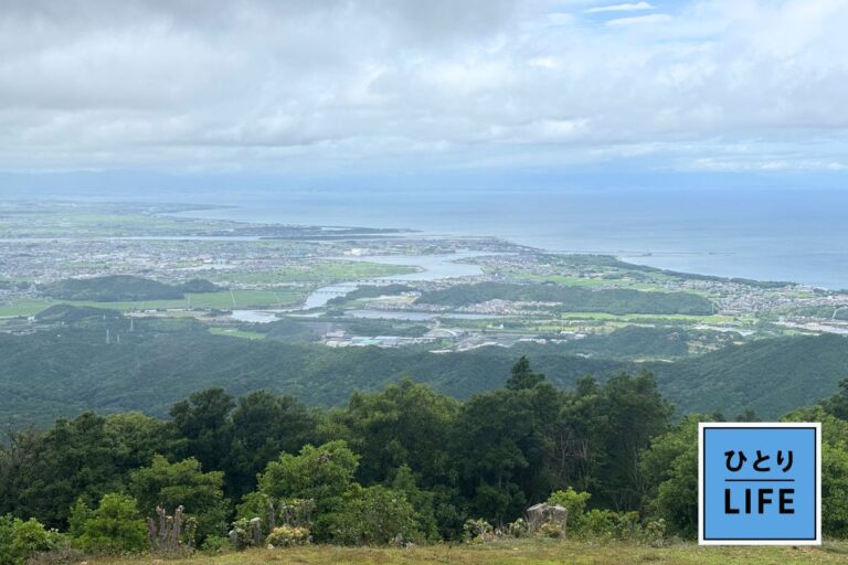 伊勢志摩スカイライン