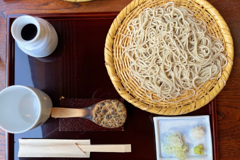 安曇野 翁(おきな)