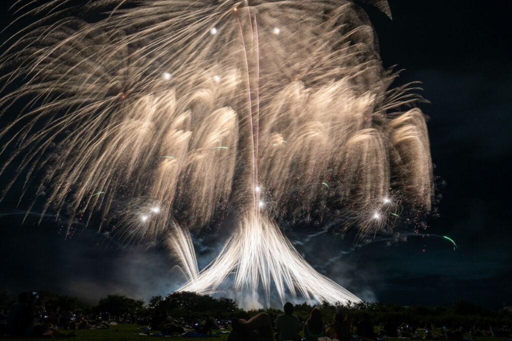 高崎大花火大会