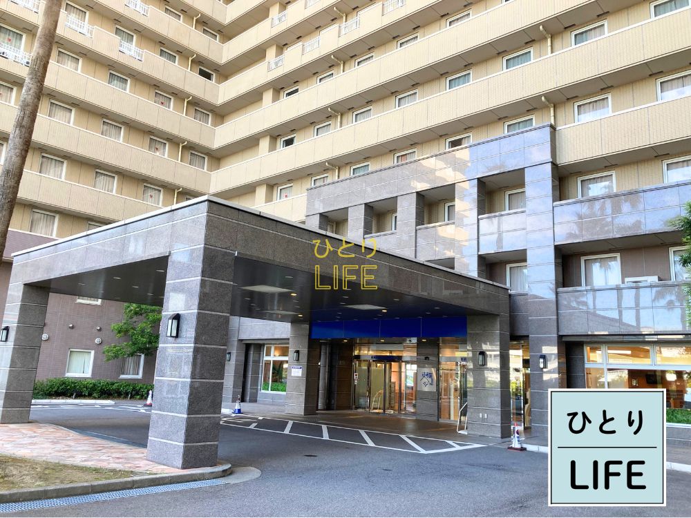 東横イン中部国際空港