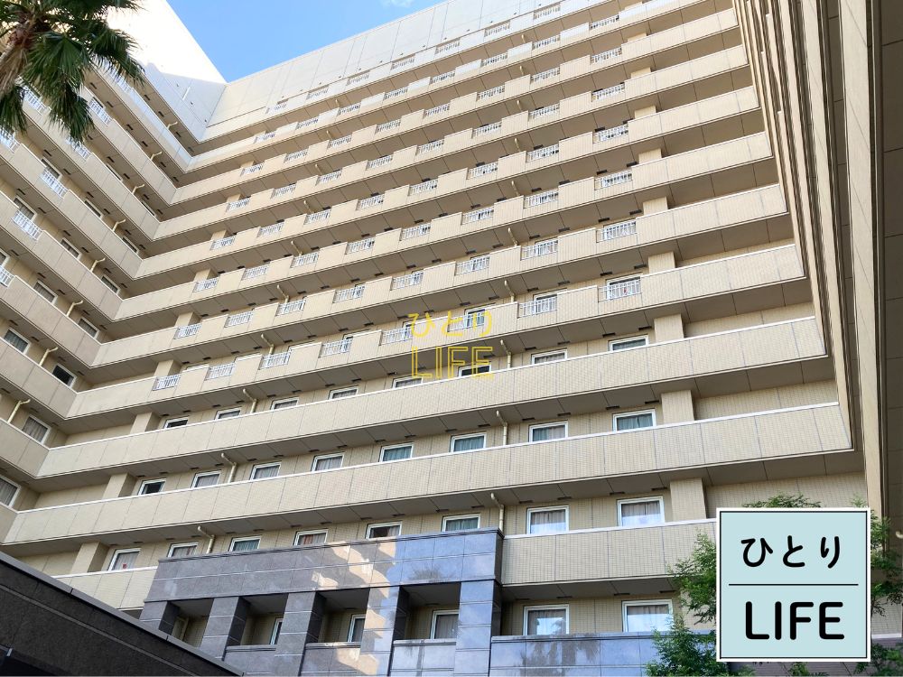 東横イン中部国際空港