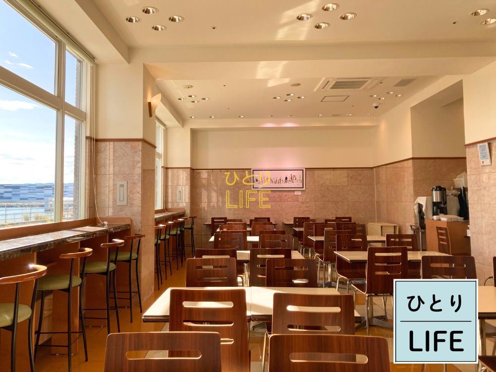 東横イン中部国際空港