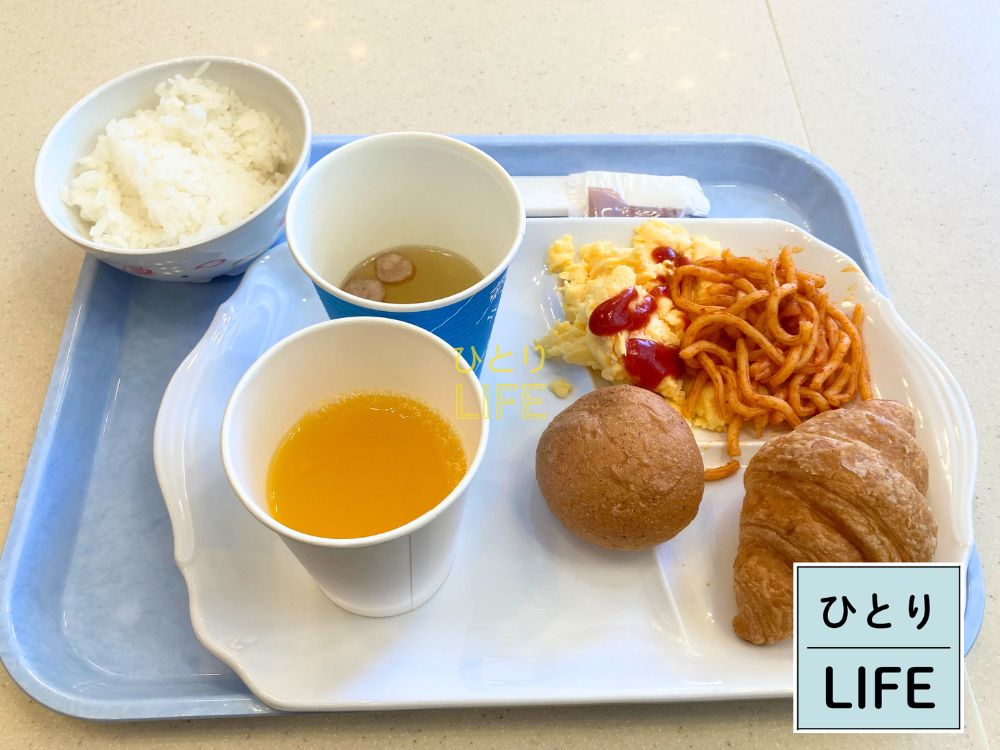 東横イン中部国際空港