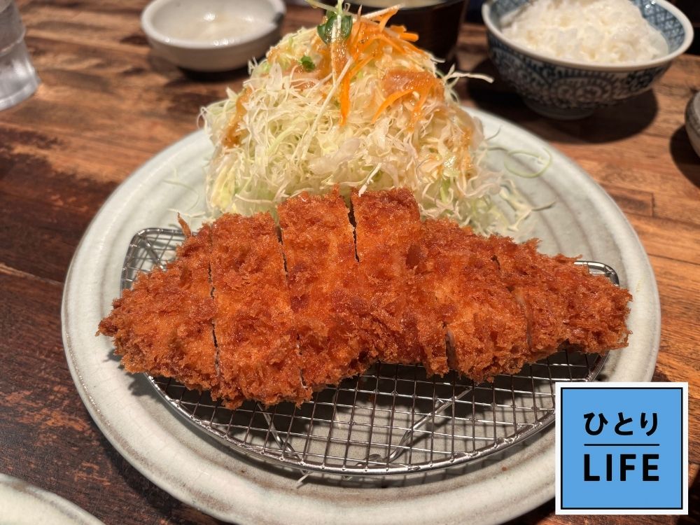 不二かつ 日向本店