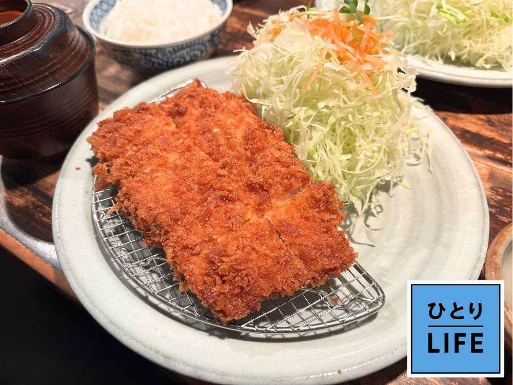 不二かつ 日向本店