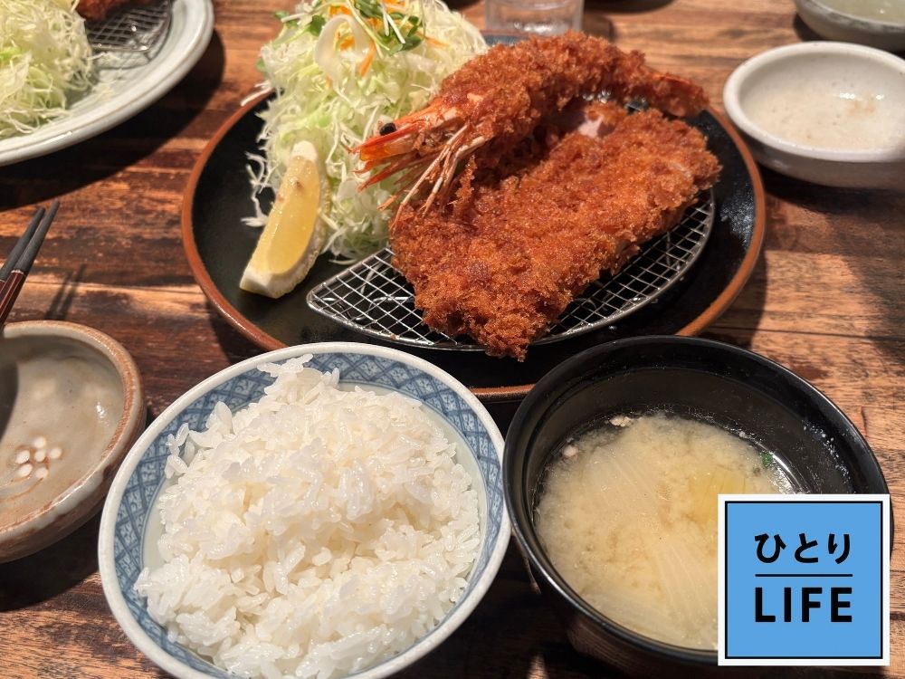 不二かつ 日向本店